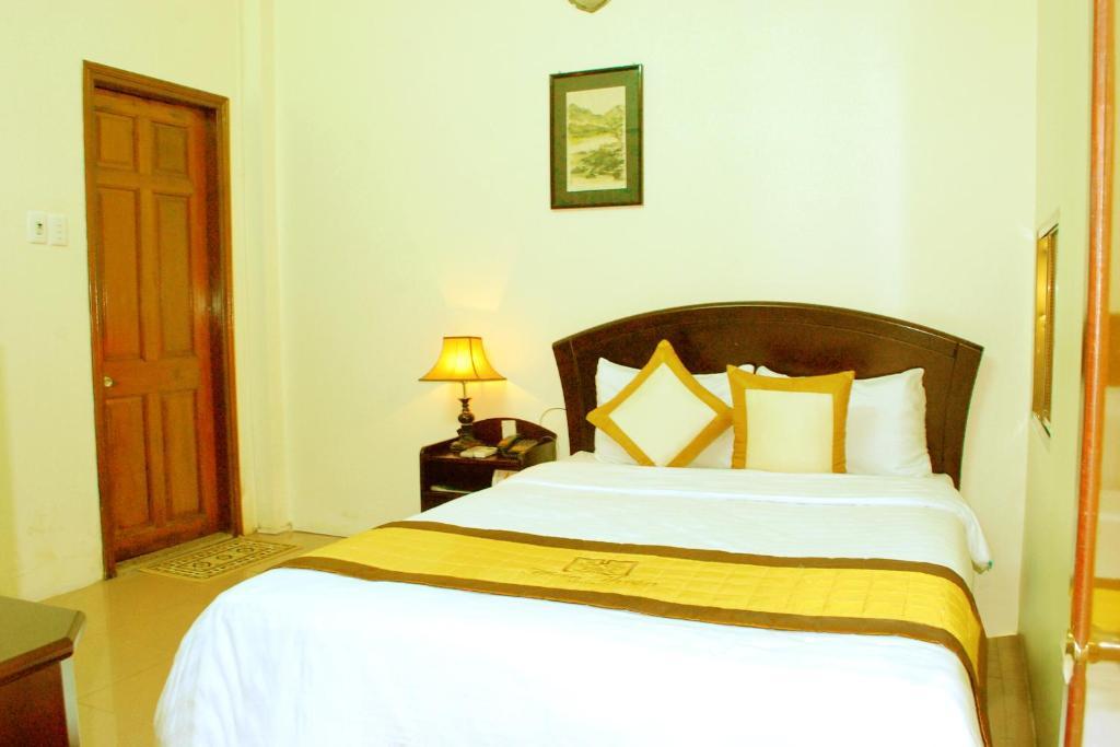 Than Thien - Friendly Hotel Hue Ruang foto
