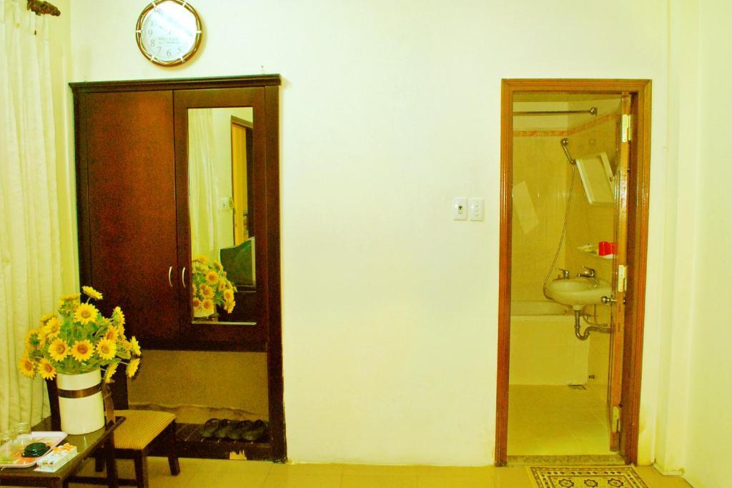 Than Thien - Friendly Hotel Hue Ruang foto