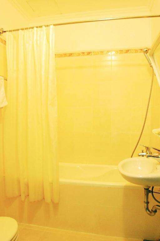 Than Thien - Friendly Hotel Hue Ruang foto