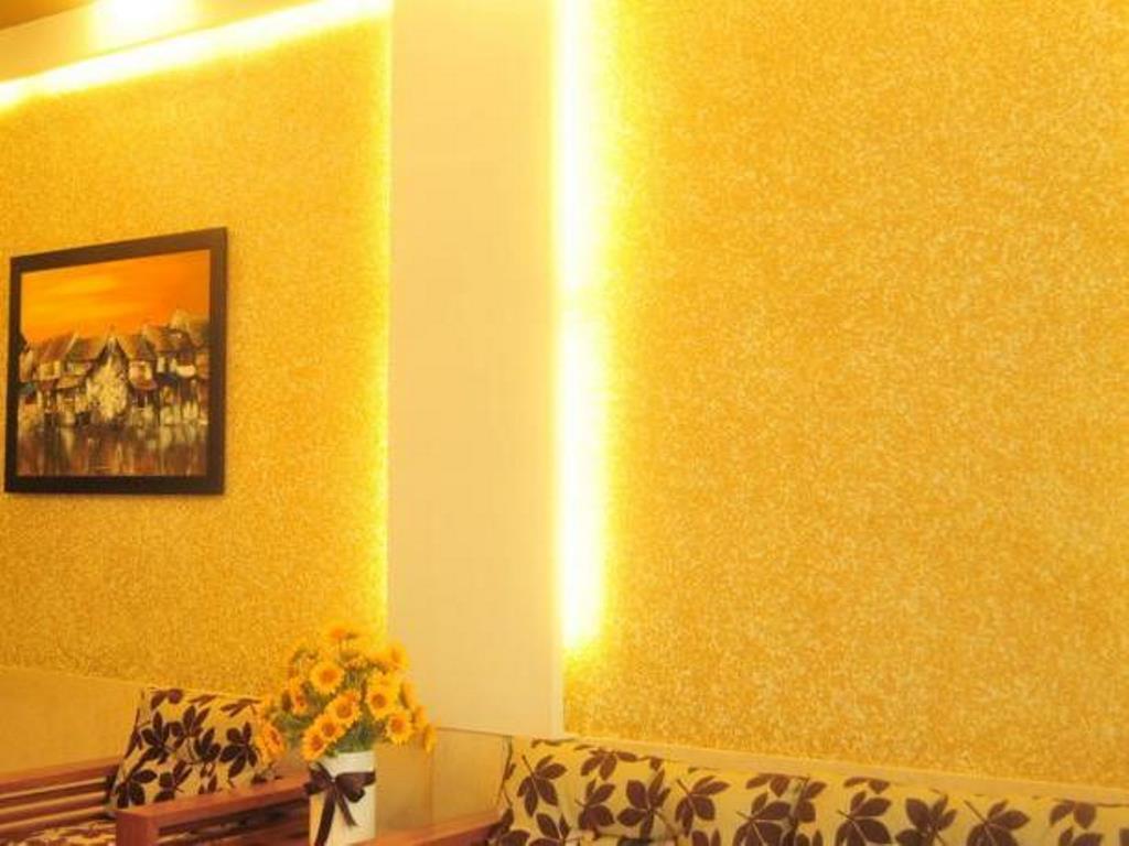 Than Thien - Friendly Hotel Hue Bagian luar foto